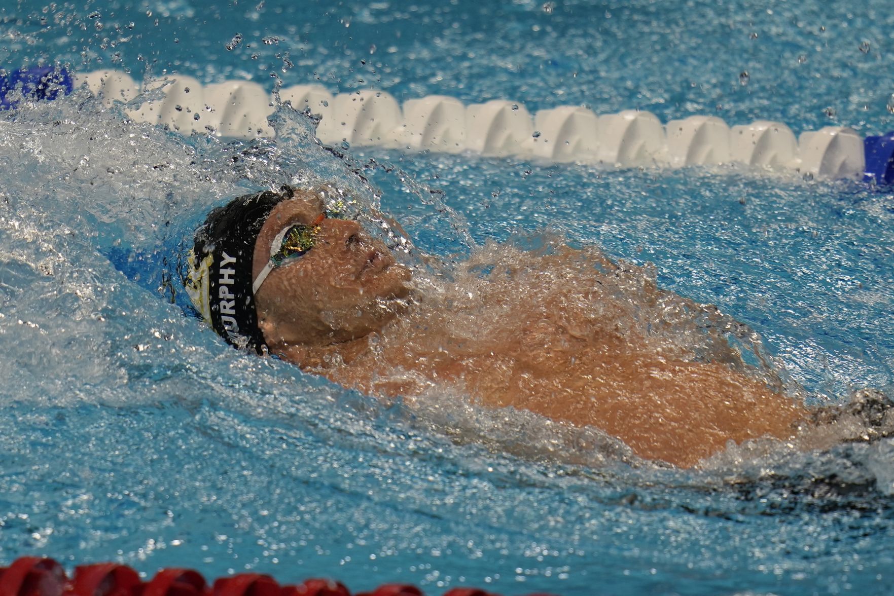 US Olympic Swim Trials, 6.17